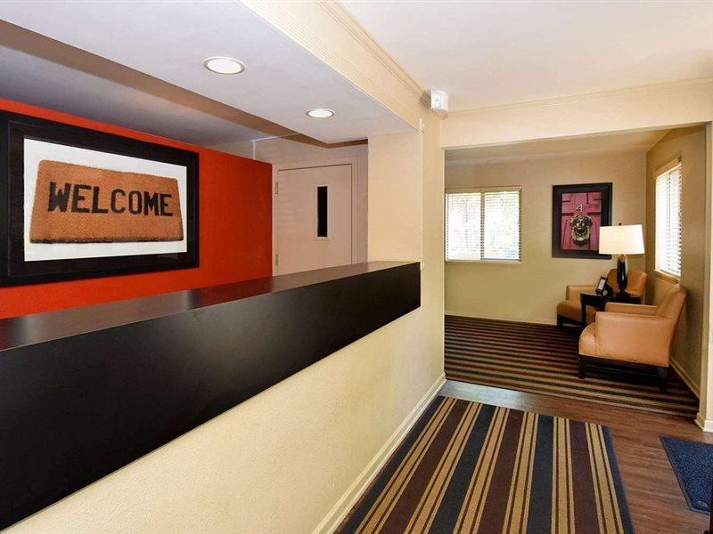 Suburban Studios Copley Akron West Eksteriør bilde