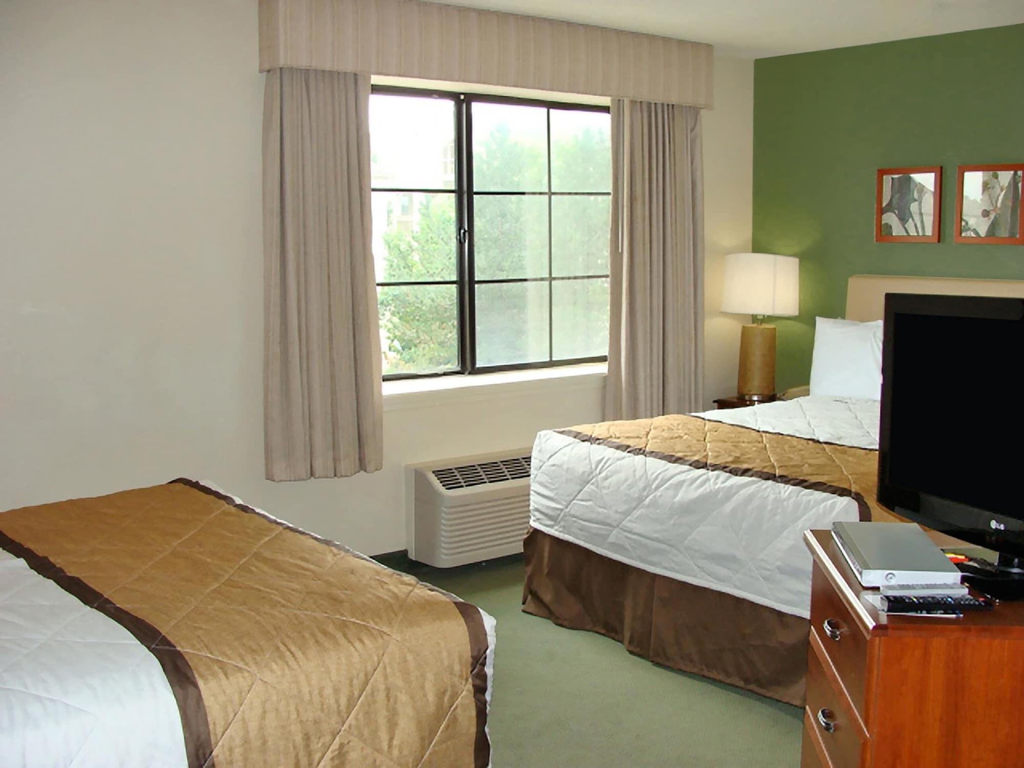Suburban Studios Copley Akron West Eksteriør bilde