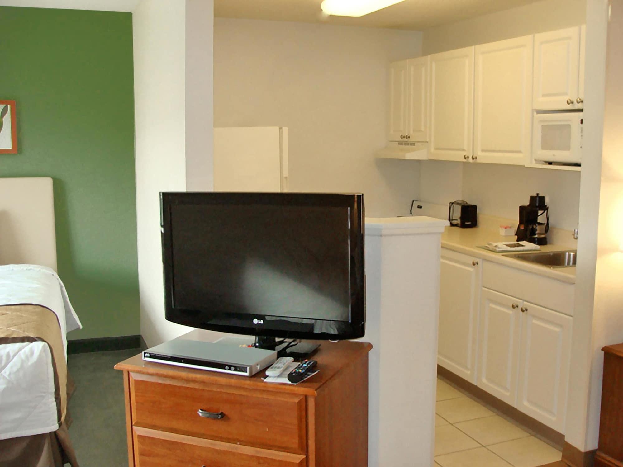 Suburban Studios Copley Akron West Eksteriør bilde