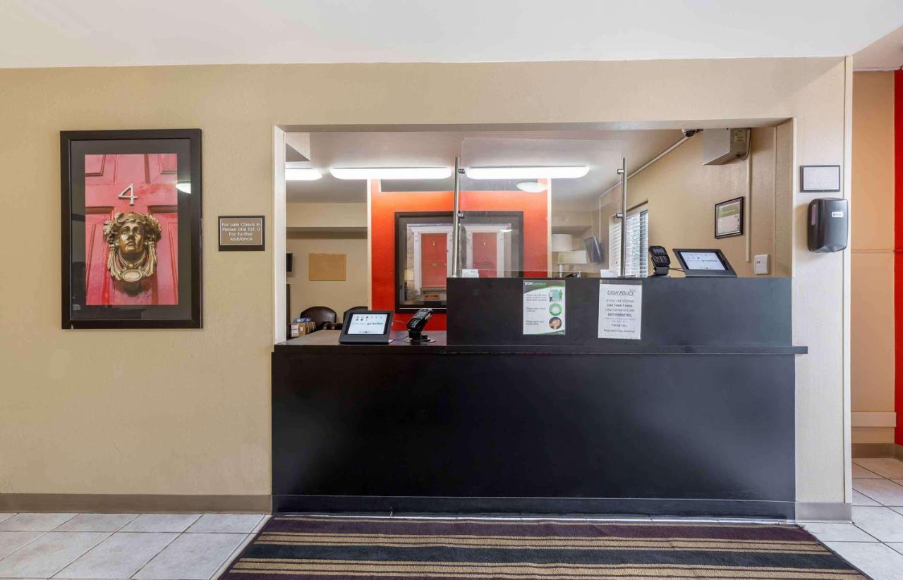 Suburban Studios Copley Akron West Eksteriør bilde