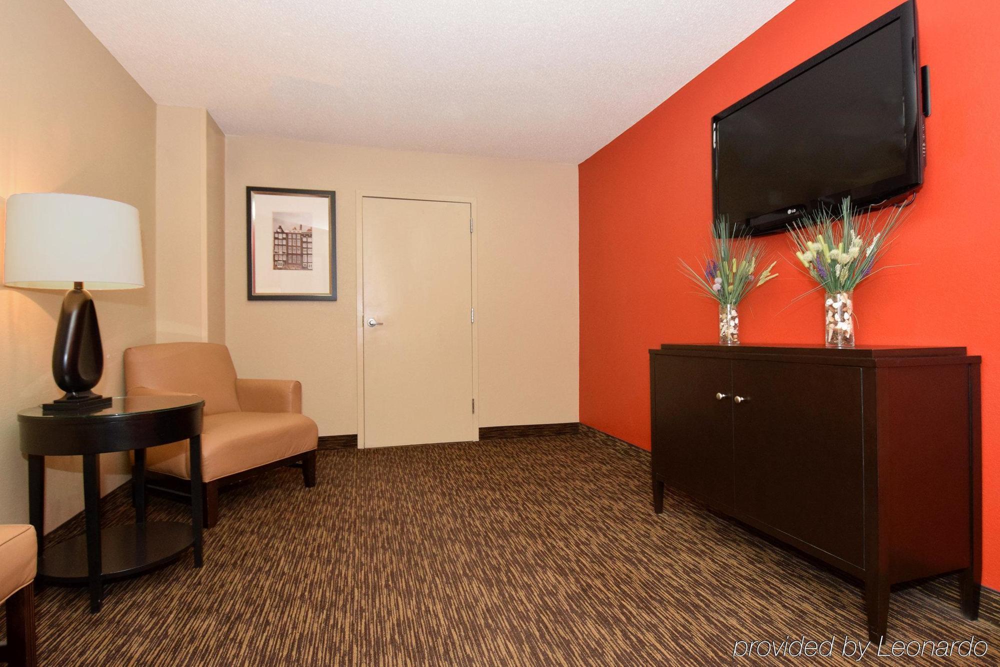 Suburban Studios Copley Akron West Eksteriør bilde